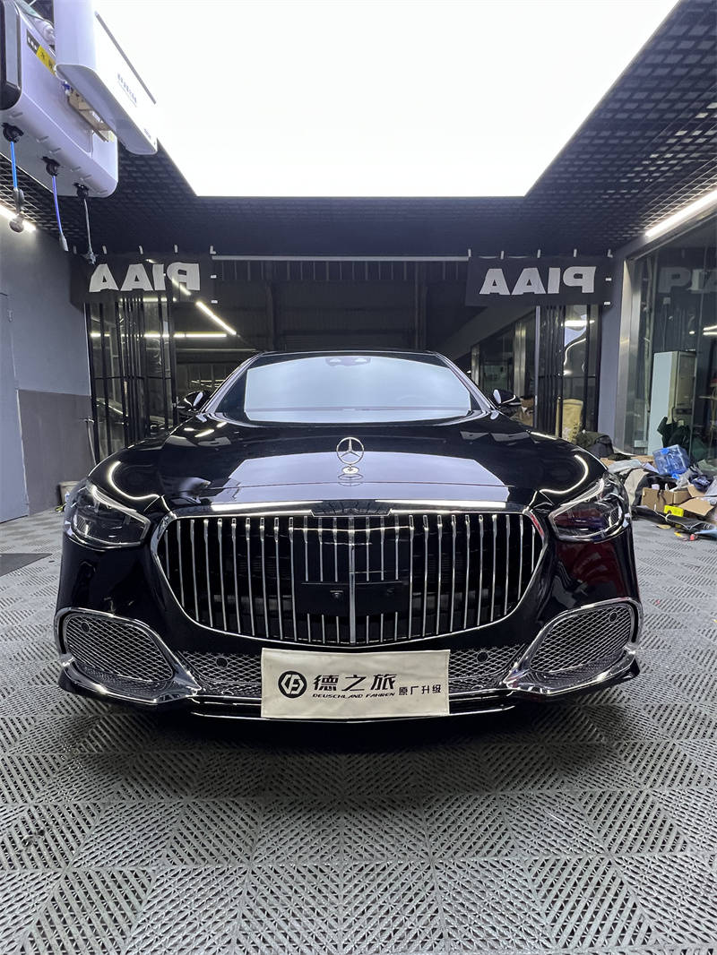 罗伦士商务车：高端定制的魅力何在？